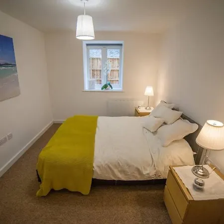Champion Court Two Bedroom Flat Bristol Exterior foto