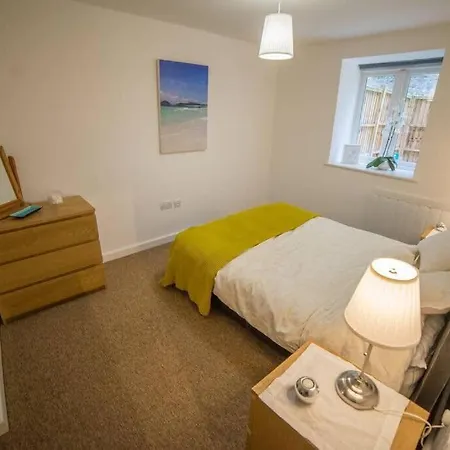 Champion Court Two Bedroom Flat Bristol Exterior foto